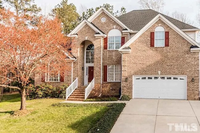 Building Photo - 102 Poplar Knoll Ct