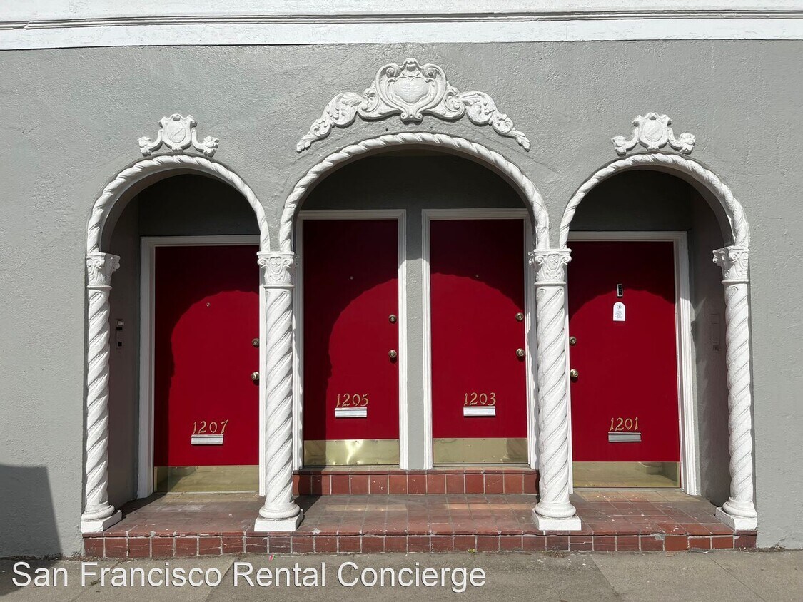 Foto principal - 2 br, 1 bath House - 1205 46th Avenue