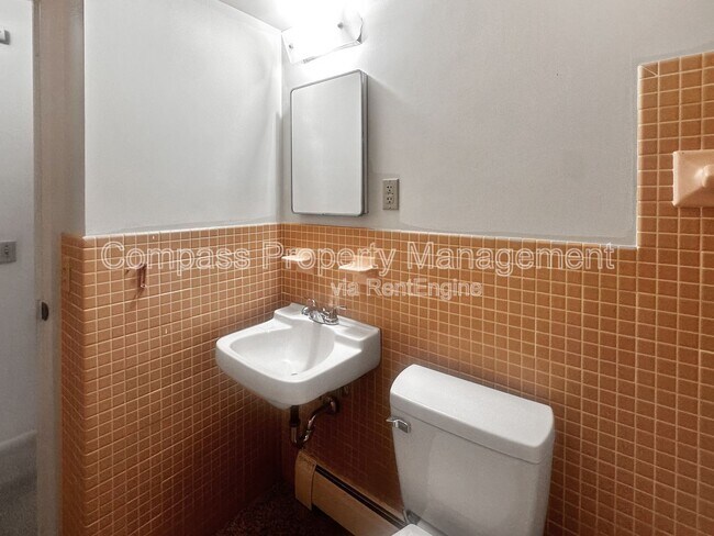 Foto del edificio - 2847 S Burdick St