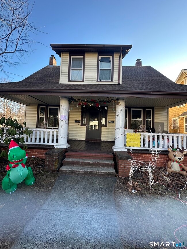 Building Photo - 54 Ralston Ave