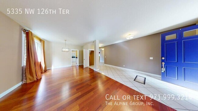 Foto del edificio - 5335 NW 126th Terrace