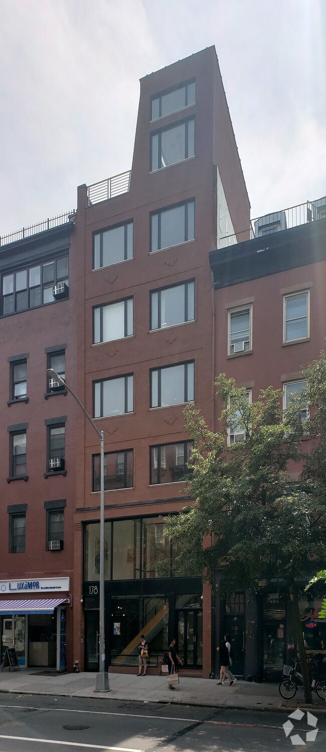 Foto del edificio - Dolce