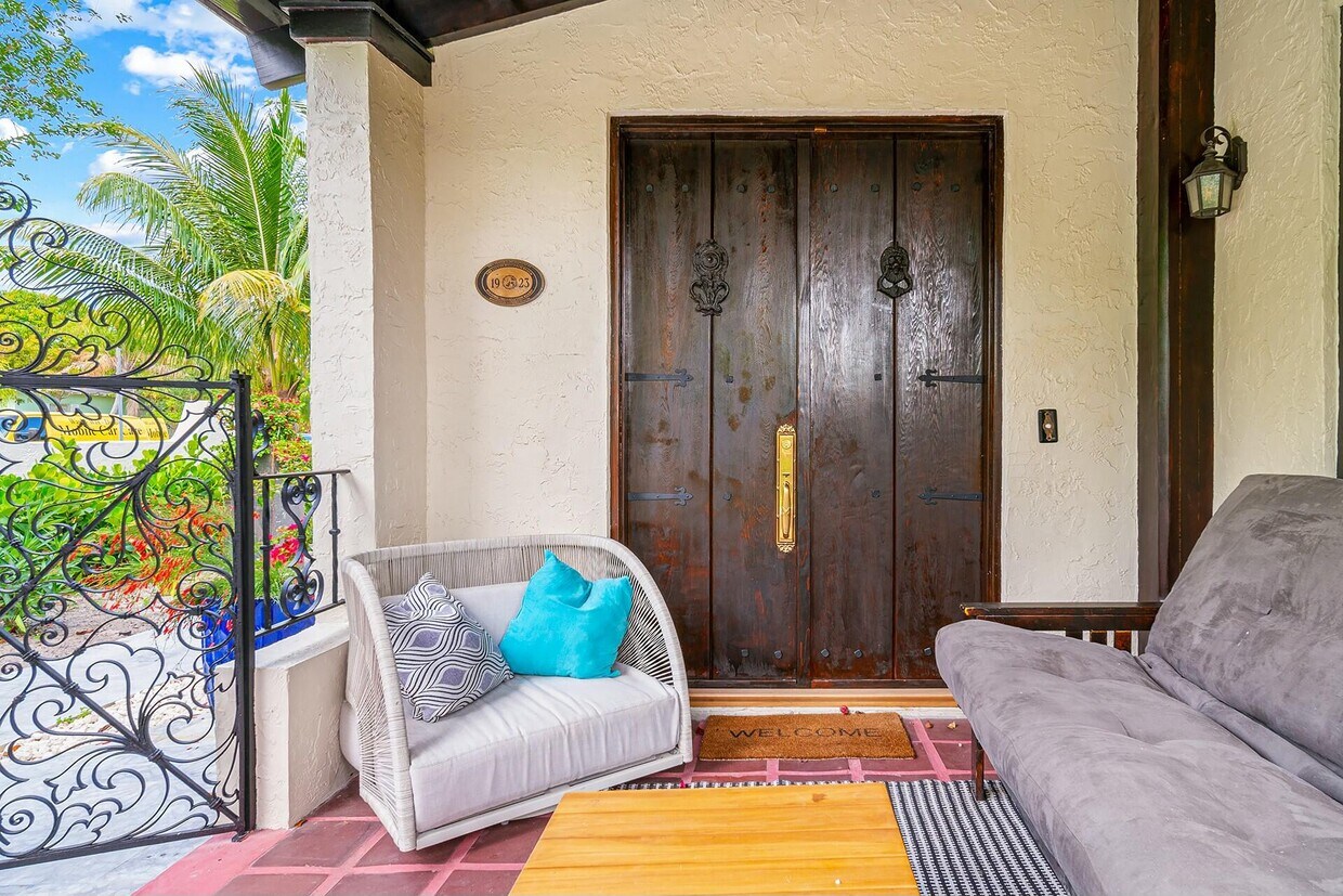 Foto principal - 3714 S Olive Ave