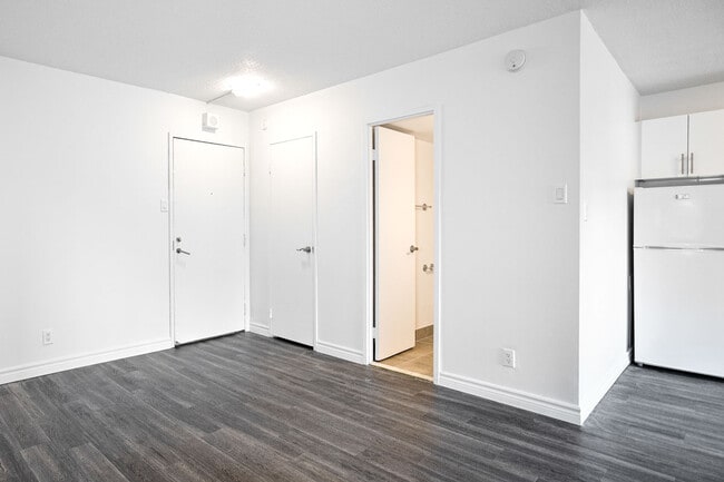 Interior Photo - The Tadoussac Apartments