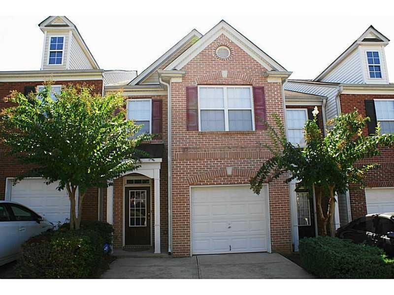 Primary Photo - 3880 Grovemont Pl