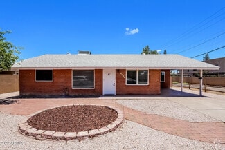 Building Photo - 2722 W Tuckey Ln