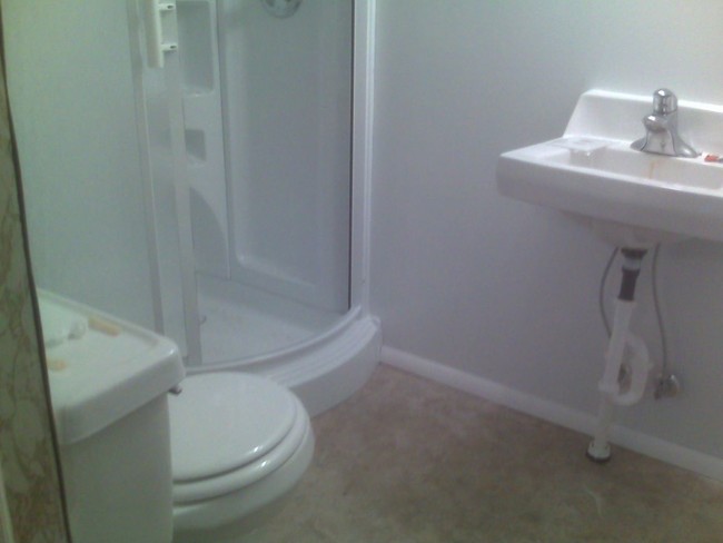 Building Photo - 1 br, 1 bath Apartment - 389 Gilmore Street