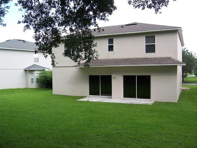 Foto del edificio - 14807 Hawksmoor Run Cir