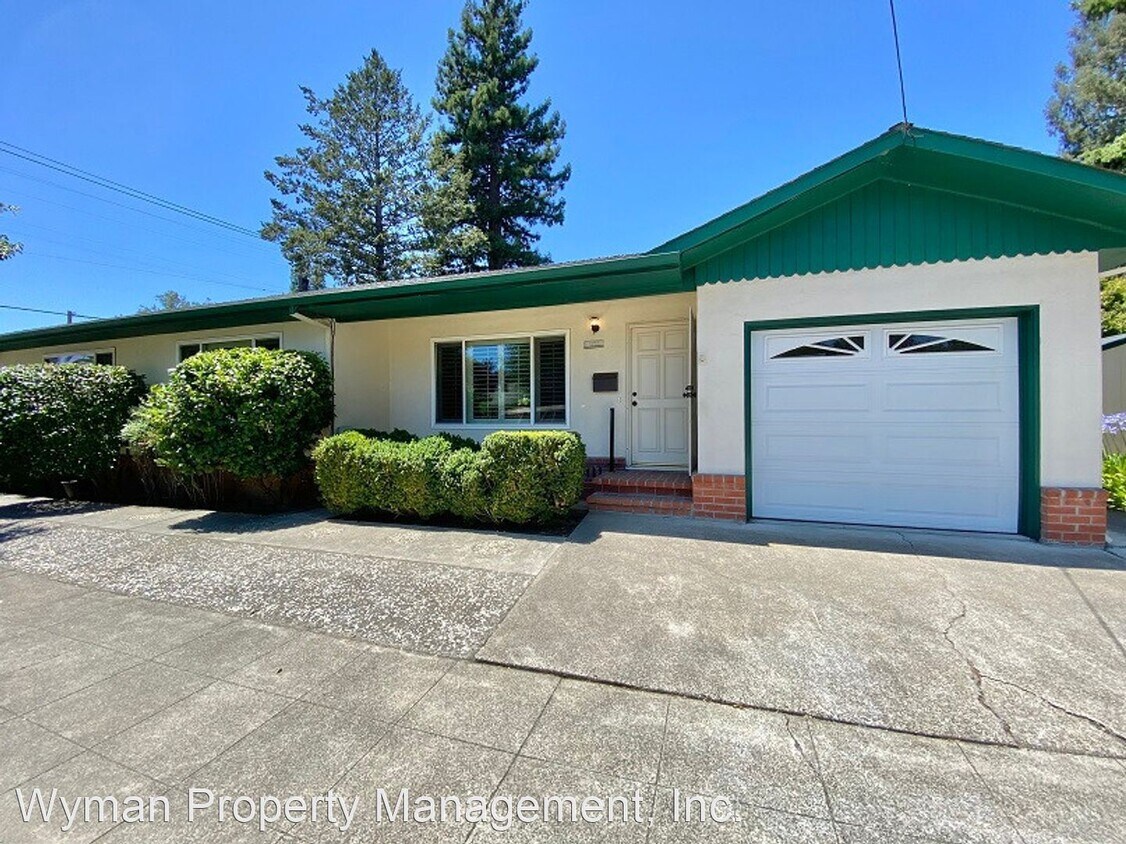 Foto principal - 2 br, 1 bath House - 511 Montgomery Street