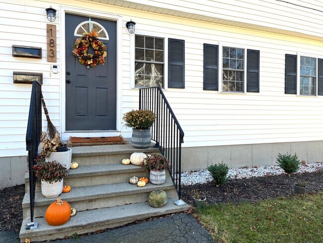 Foto del edificio - Rosemont Updated 2 Bedroom Unit