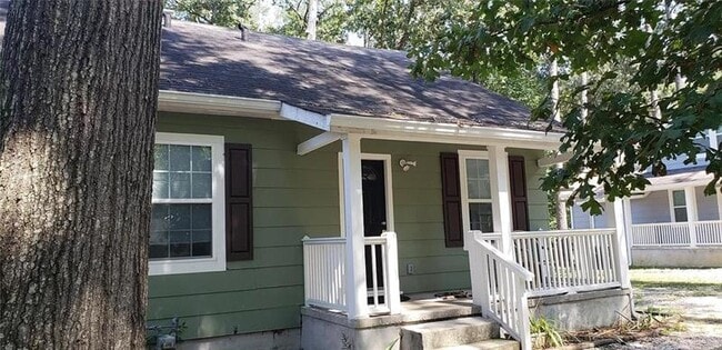 Building Photo - 235 Addington Dr