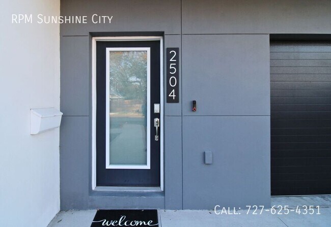Building Photo - 2504 N Highland Ave