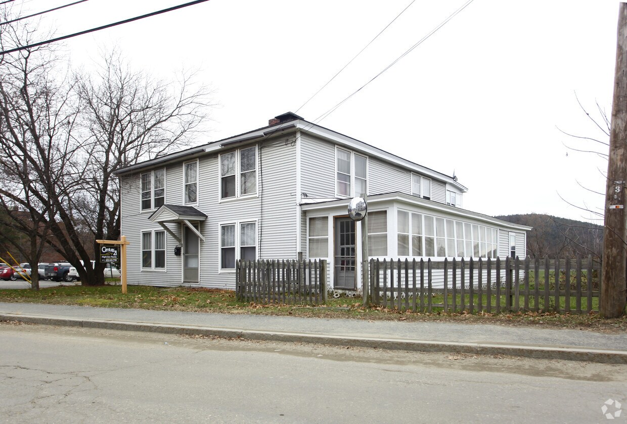 511 Spencer St, Lebanon, NH 03766 Apartments in Lebanon, NH