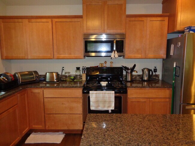 Foto del edificio - 1612 East Gateway Heights Loop