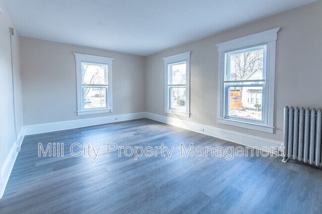 Foto del edificio - 261 Orange St