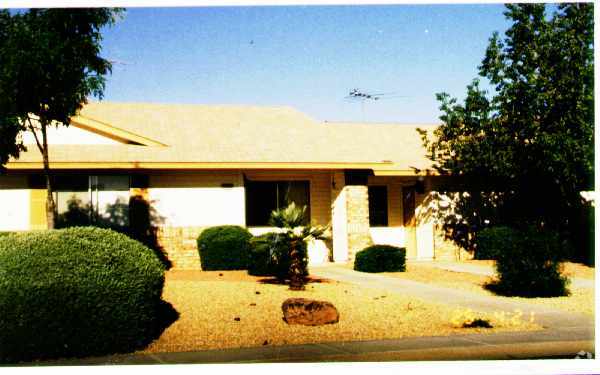 Foto principal - Palomar Apartments