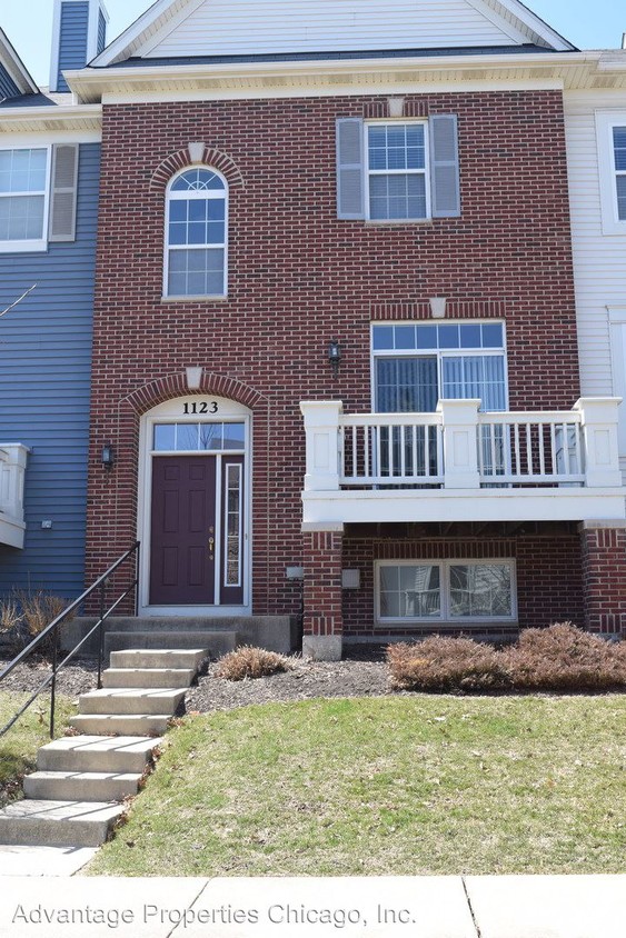 Primary Photo - 1123 Orangery Ct