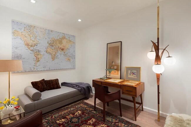 Foto del edificio - 91 Crosby Street