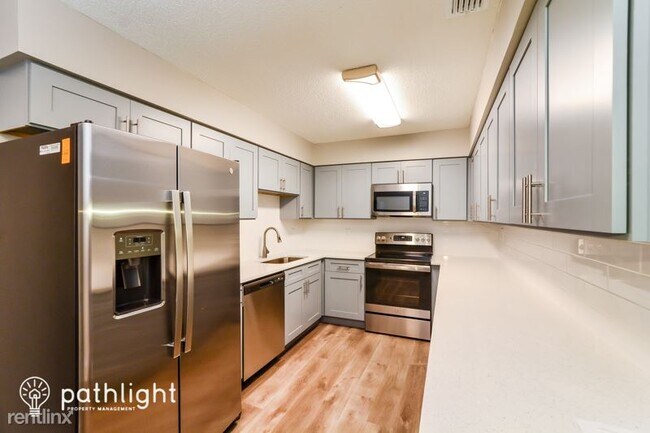 Foto del edificio - 3 br, 2 bath House - 5407 Turton Lane