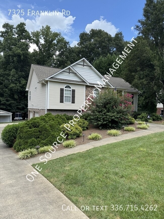 Building Photo - 7325 Franklin Rd