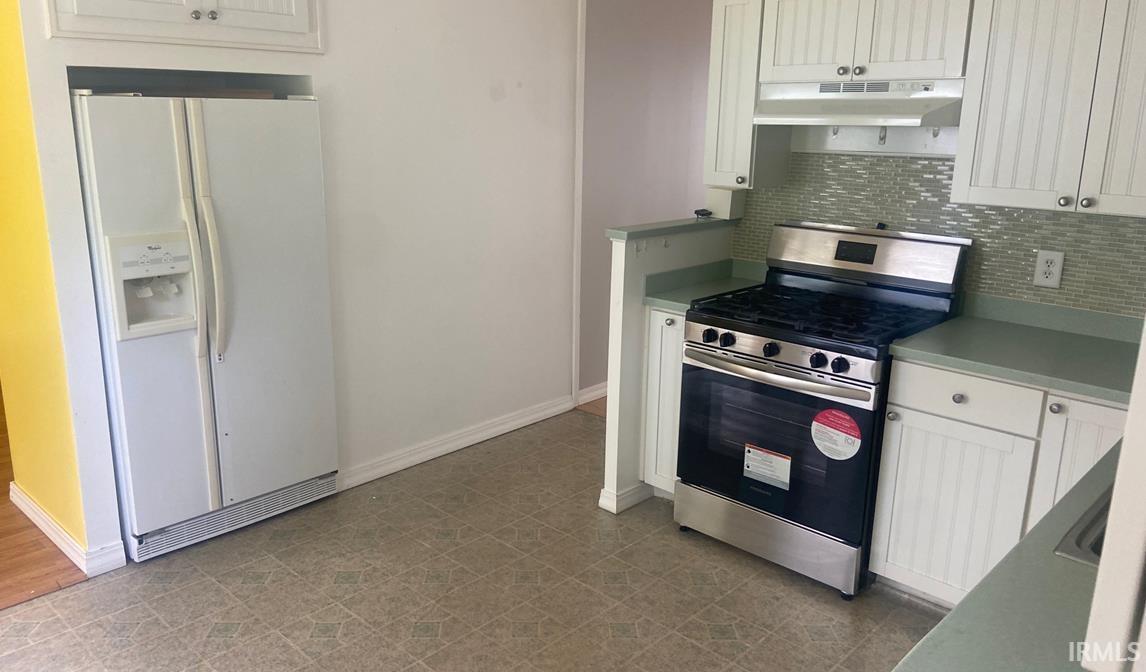 Foto del edificio - 2305 Summerfield Dr