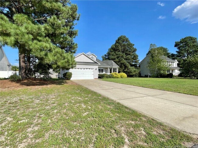 Foto del edificio - 108 Canyon Ct