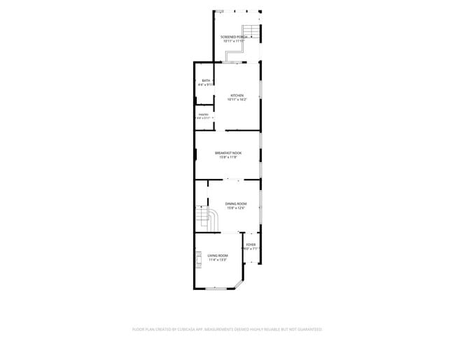 Building Photo - 2054 N Cambridge Ave