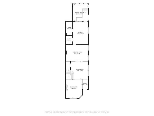 Foto del edificio - 2054 N Cambridge Ave