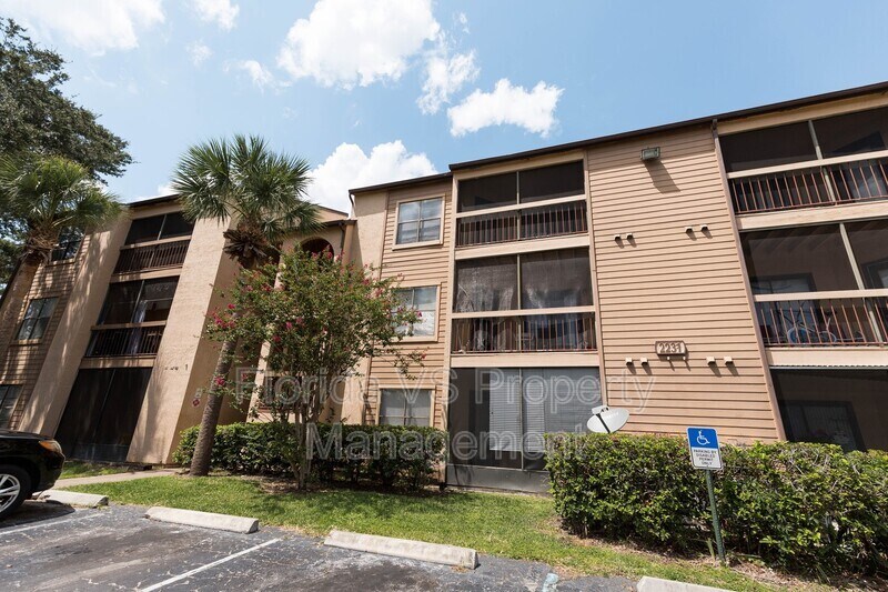 2231 Cascades Blvd Unit 303, Kissimmee, FL 34741 Condo for Rent in