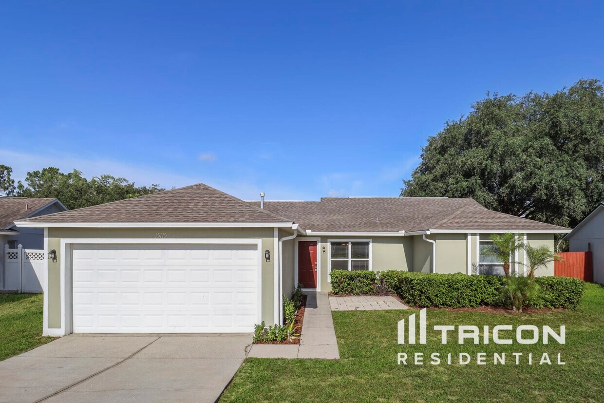 Foto principal - 15115 Margaux Dr
