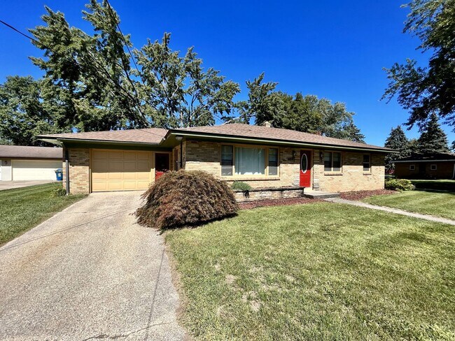 Foto del edificio - Four Bedroom Home in Grandville