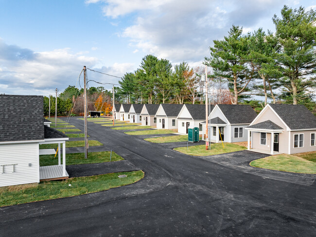 Building Photo - Randall Park