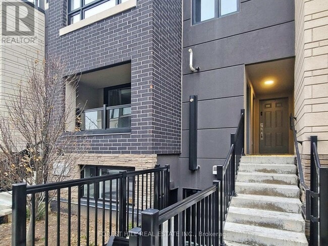 Building Photo - 1135 Cooke Blvd.