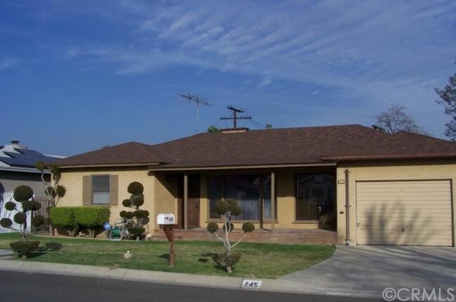 Building Photo - 245 N Magnolia Ave