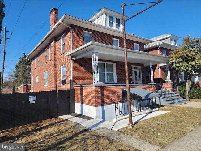 Foto del edificio - 1406 Schuylkill Ave