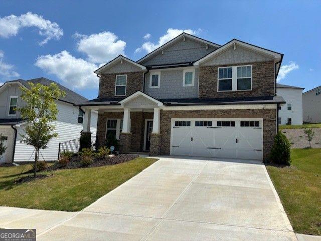 Foto principal - 177 Water Oak Wy