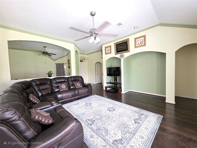 Foto del edificio - 17226 Stratford Green Dr