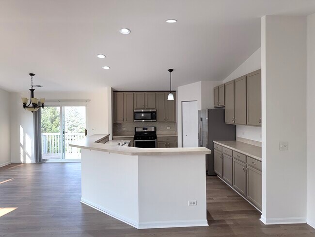 Foto del edificio - 1424 Westhampton Dr