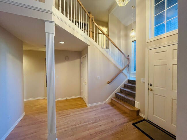 Building Photo - Beautiful air conditioned home at Village ...