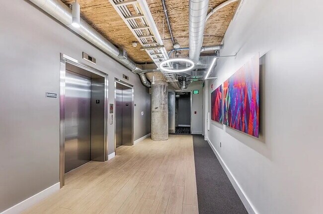 Foto del edificio - 9 Medford St