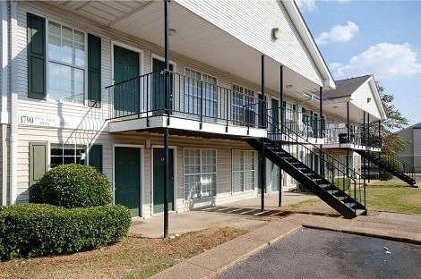 Foto del edificio - 1758 Brookgreen Dr