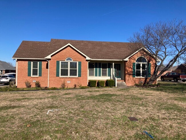 Foto del edificio - Lebanon Home in Summer Crest