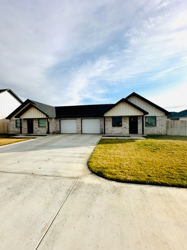 14507 Periwinkle Dr Unit 4, Amarillo, TX 79119 Room for Rent in Amarillo, TX