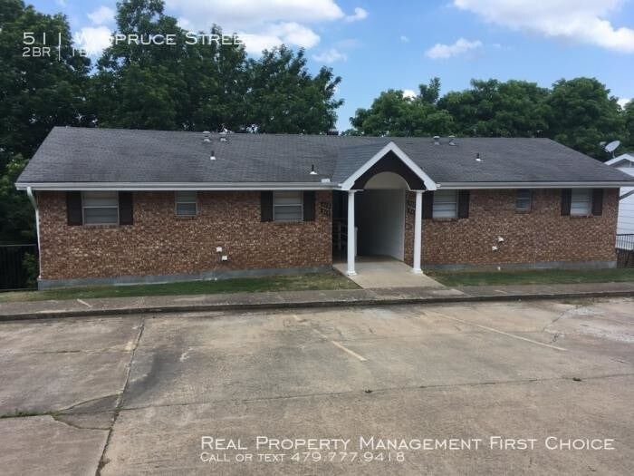 Foto principal - 2 bedroom in Fayetteville AR 72703