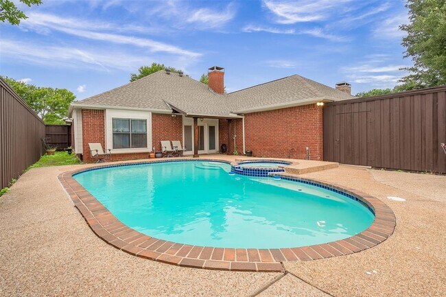 Foto del edificio - 1424 Auburn Pl