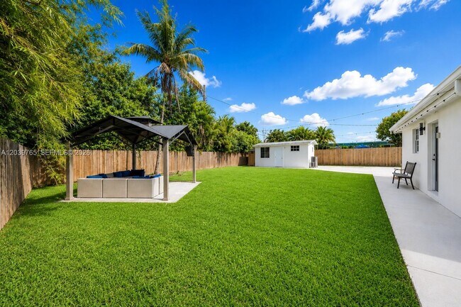 Foto del edificio - 10731 SW 51st Dr