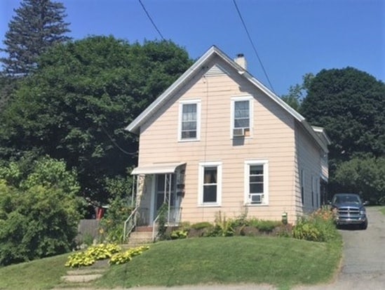 Building Photo - 36 Mechanic Street