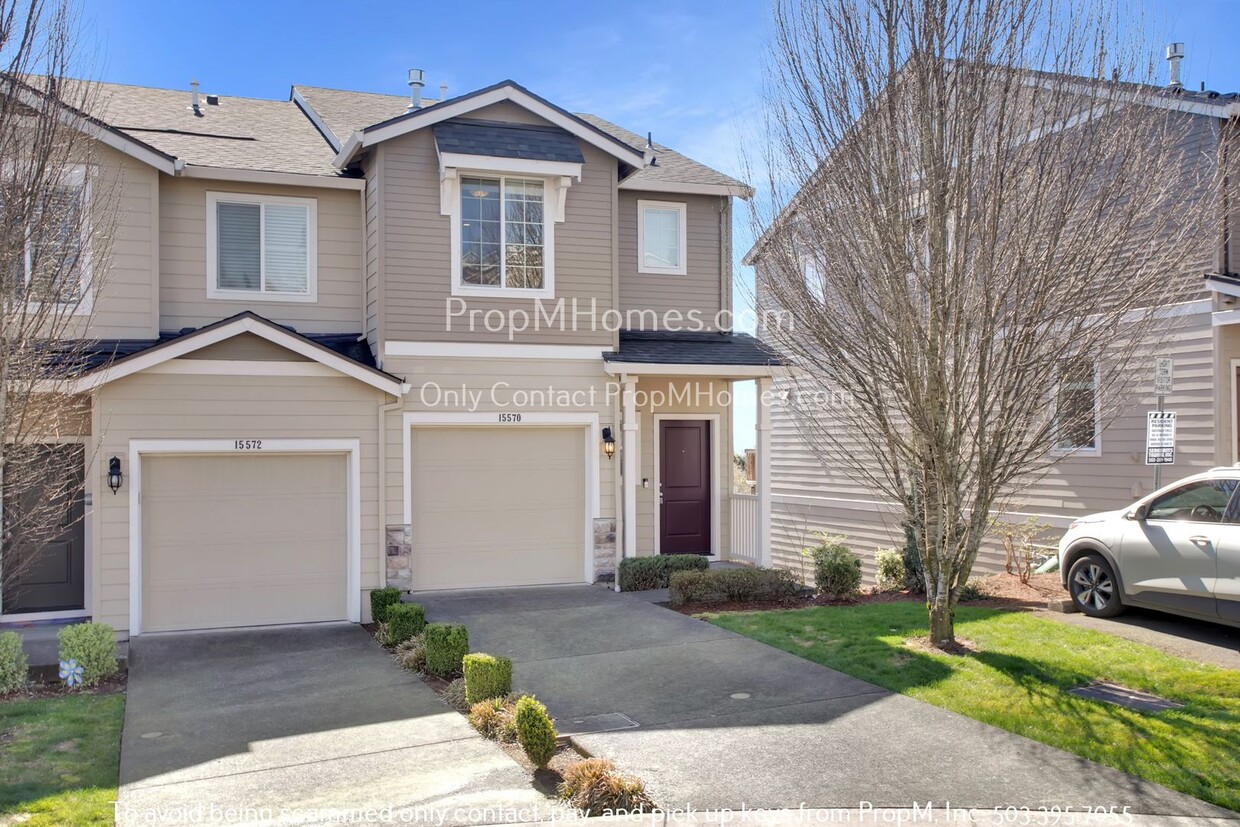 Foto principal - Find your Happy Place! End Unit! Discover ...