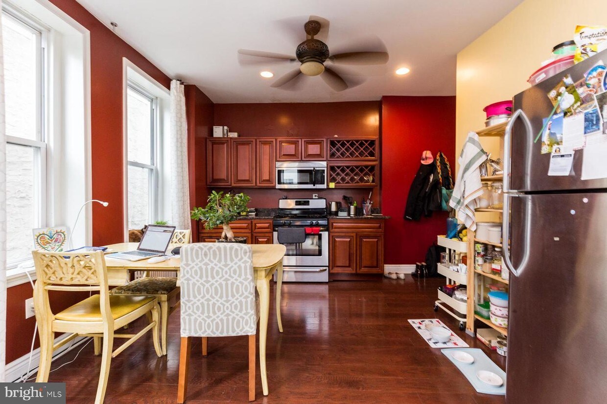 3503 Indian Queen Ln Unit 2, Philadelphia, PA 19129 Apartment for Rent in Philadelphia, PA