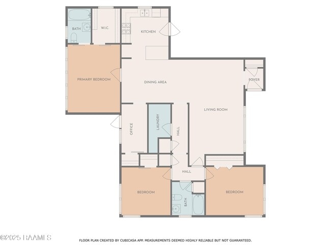 Building Photo - 107 Acadian Dr